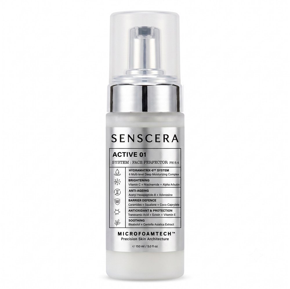 Active 01 Face Perfector alternate