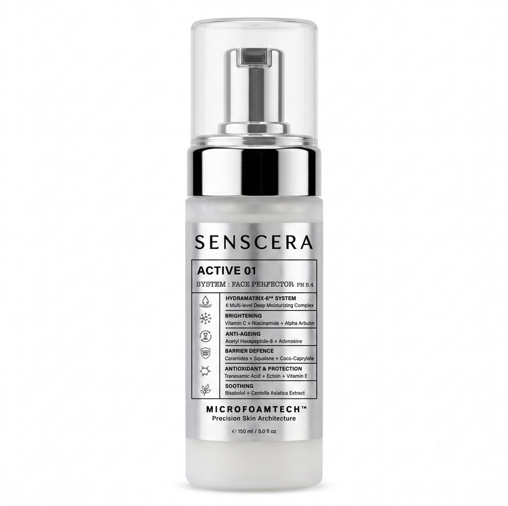 Active 01 Face Perfector