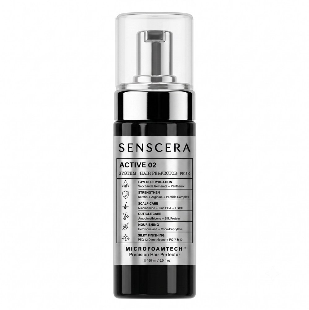 Active 02 Hair Perfector