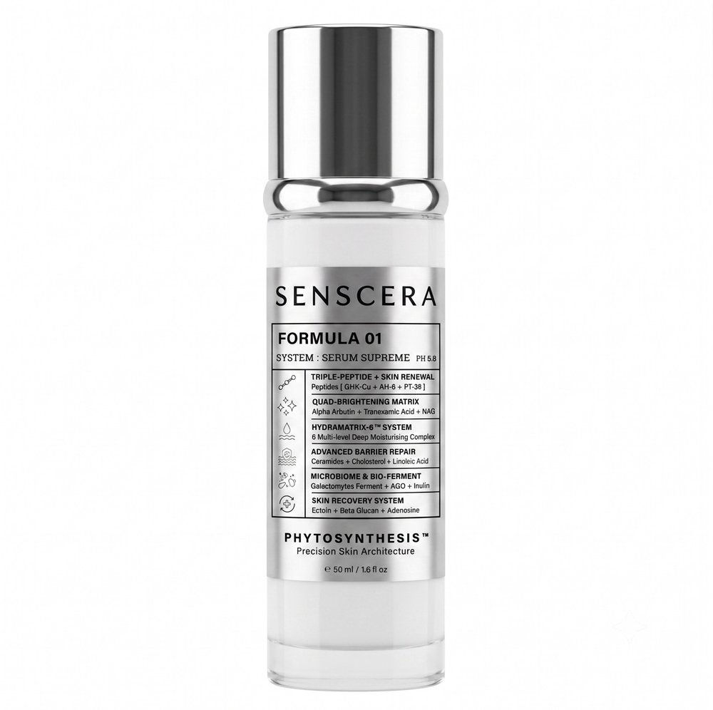 Formula 01 Serum Supreme